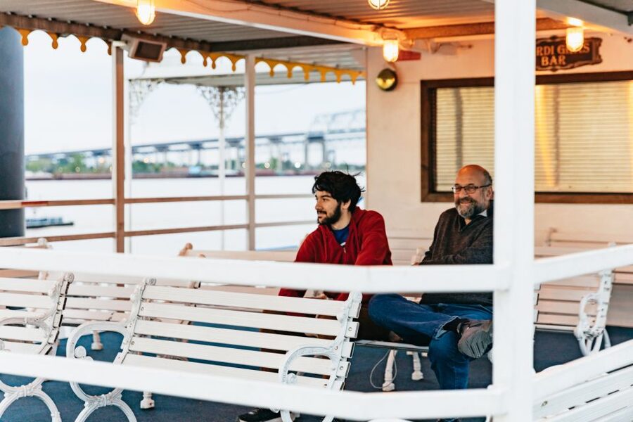 New Orleans: Evening Jazz Boat Cruise with Optional Dinner - FAQ