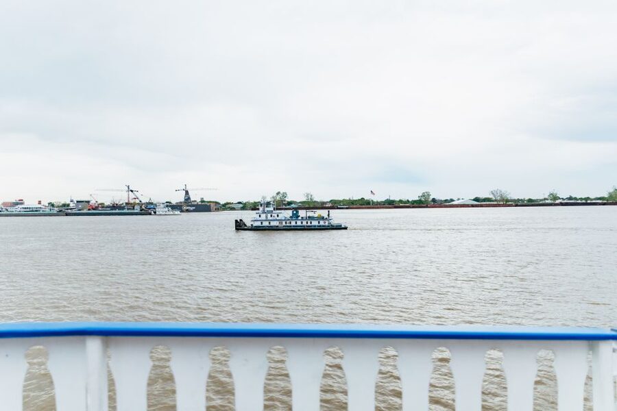 New Orleans: Evening Jazz Boat Cruise with Optional Dinner - Price and Value: Is $60 for Two Hours a Good Deal?