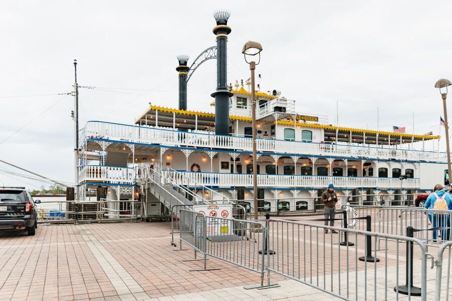 New Orleans: Evening Jazz Boat Cruise with Optional Dinner - Who This New Orleans Jazz Boat Cruise Fits Best