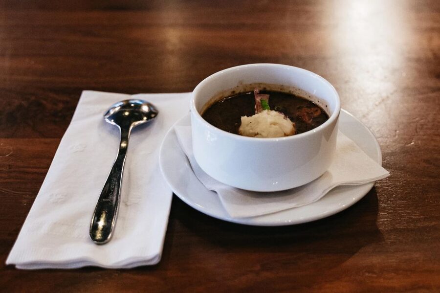 New Orleans: French Quarter Food History Walking Tour - Vegetarian option that doesn’t feel like a compromise