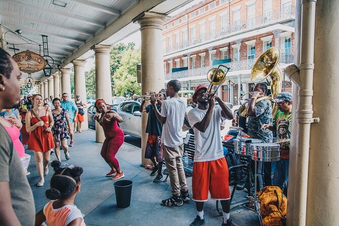 New Orleans French Quarter Food Tour: Cajun, Creole and Culture - How special diets usually work here (and how to protect your experience)
