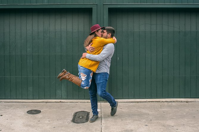 New Orleans French Quarter Photo Shoot - Photos you will actually use: what you get after the shoot