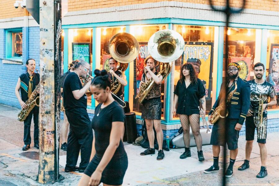 New Orleans: French Quarter Sightseeing Carriage Ride - Pace, Hearing, and Seat Choice in Real-World Noise