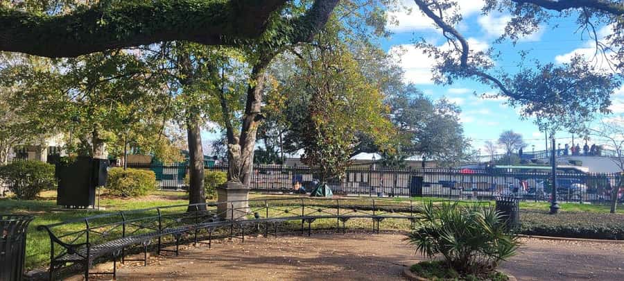 New Orleans: French Quarter, Voodoo and Cultural Experience - Key Highlights You Will Actually Feel on This Walk