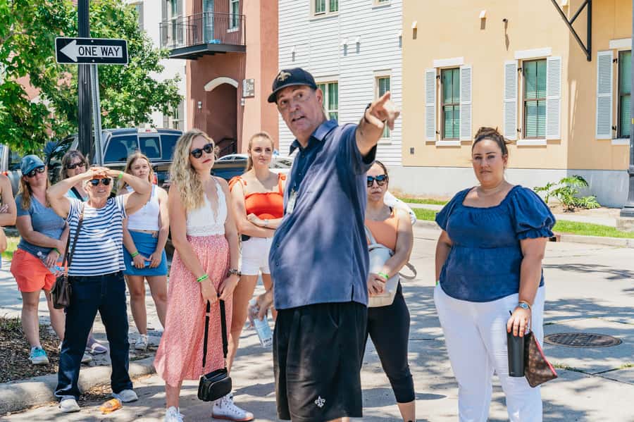 New Orleans: French Quarter, Voodoo and Cultural Experience - Price and Value: Why $29 Works for This Kind of Tour