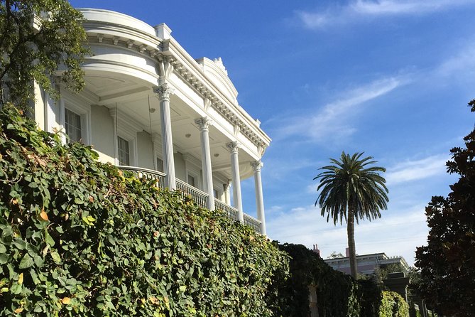 New Orleans Garden District Architecture Tour - Entering the Garden District: what this tour teaches you to see