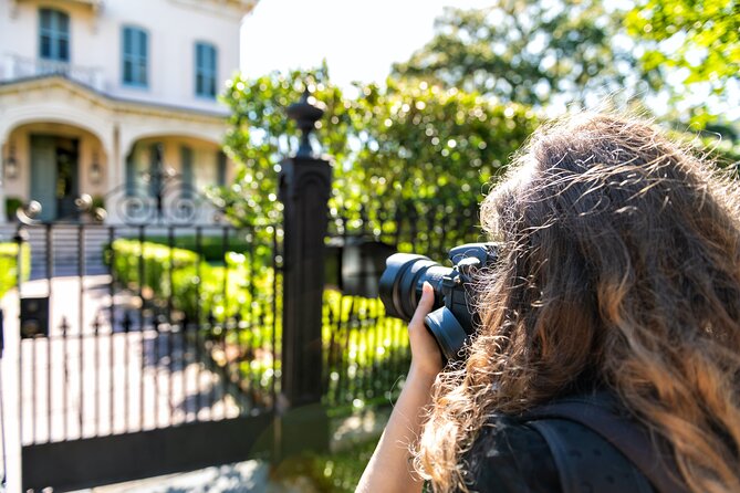 New Orleans: Garden District Tour - Why This Garden District Walk Feels Different Than the Usual Tour