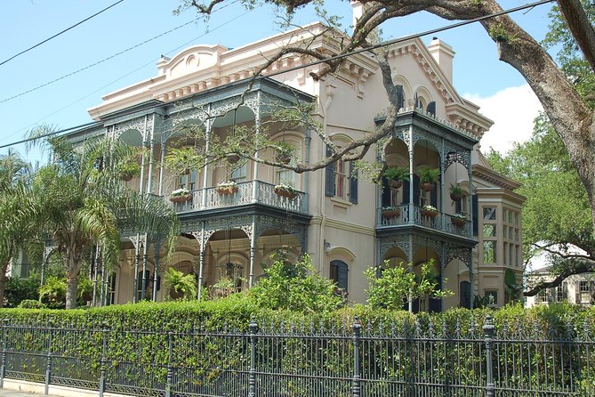 New Orleans: Garden District Tour - The Guide Makes or Breaks It: What You’ll Likely Feel on the Walk