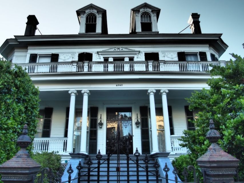 New Orleans: Garden District Tour - Who Should Book This Tour (And Who Might Want Something Else)