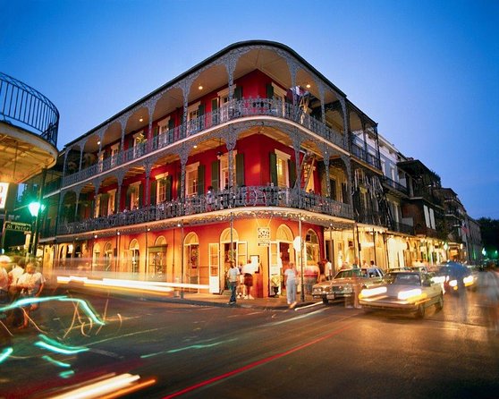 New Orleans Ghost, Vampire, Witch, Voodoo, and Mystery Tour - How Scary Is It, Really, and What to Expect From the Stories