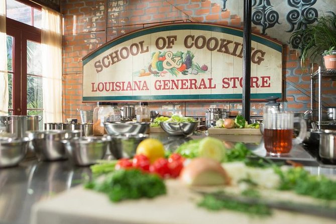 New Orleans Hands-On Cooking Class with Meal - Who This Cooking Class Suits Best (and Who Should Rethink It)