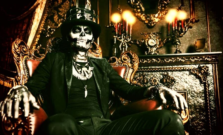 New Orleans Haunted Ghost, Voodoo & Vampire Walking Tour - The last stretch near Lafitte’s Blacksmith Shop Bar