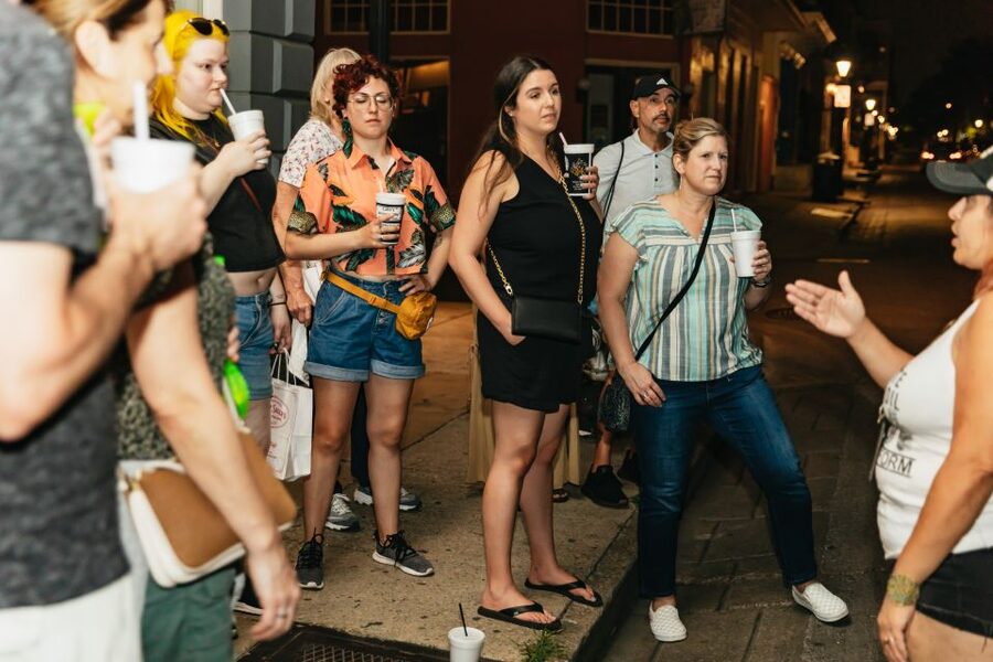 New Orleans: Haunted Pub Crawl - Price and Value: What $25 Covers, and What Comes Next