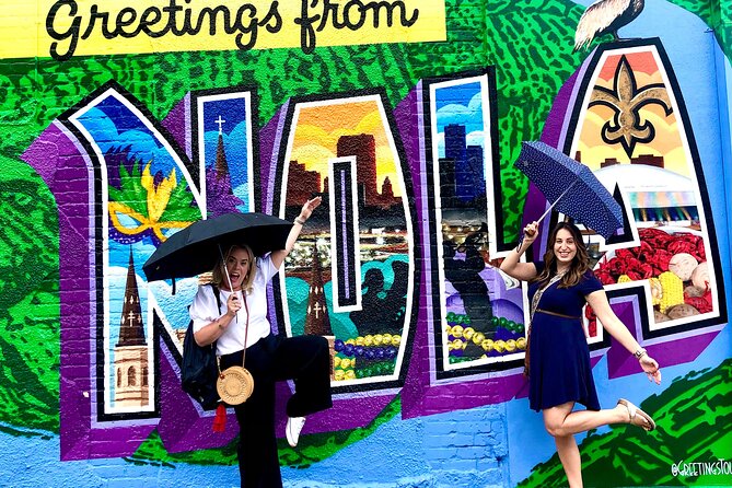 New Orleans Highlights of the Garden District Walking Tour - Where You Start: 2140 Magazine St