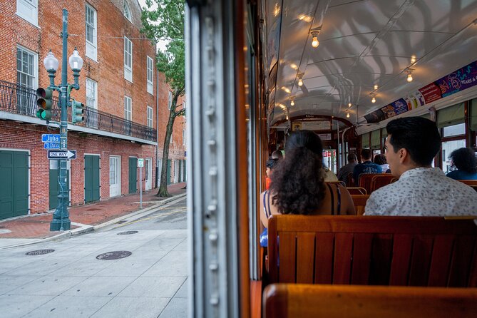 New Orleans Highlights of the Garden District Walking Tour - What Makes the Guides Feel Different