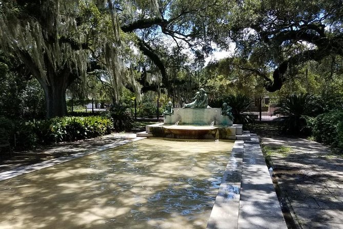 New Orleans Homes of the Rich and Famous Tour of the Garden District - Prytania Street in 15 Minutes: A Quick Hit of Antebellum Home Energy