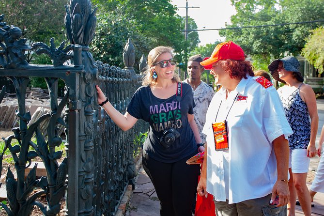New Orleans Hop-On Hop-Off Unlimited Sightseeing Package - FAQ