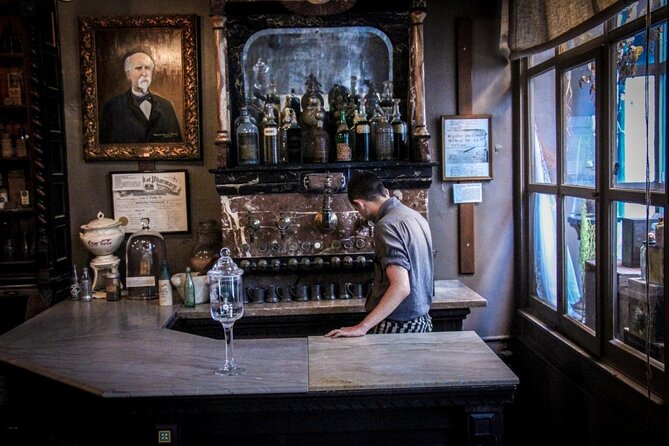 New Orleans Killers and Thrillers Tour - Key points to know before you go