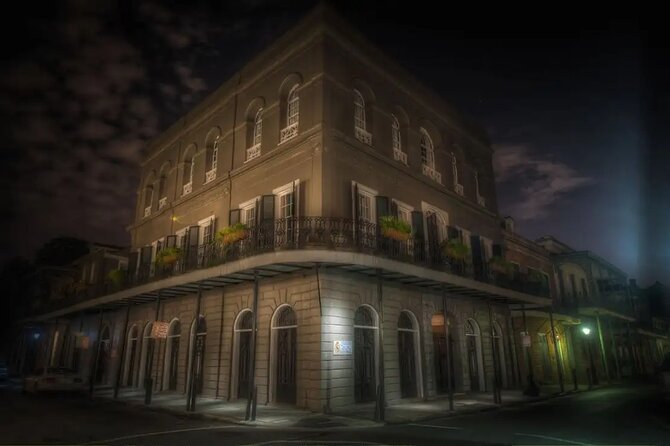 New Orleans Killers and Thrillers Tour - Who this tour is best for, and who should skip it