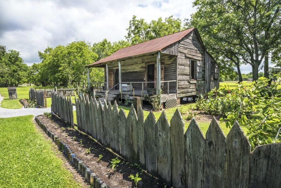New Orleans: Laura Creole Plantation Guided Tour - The Enslaved Community Story, Told Through Four Generations