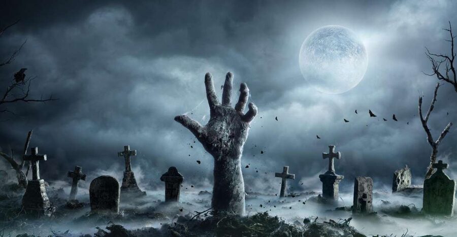 New Orleans: Night Cemetery and Ghost BYOB Bus Tour - Key things that make this tour worth considering
