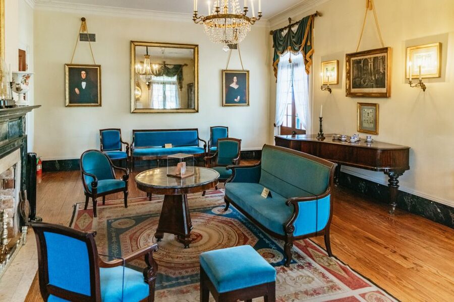 New Orleans: Oak Alley Plantation & Airboat Swamp Combo Tour - The airboat jump to Barataria Basin: high speed, then wildlife hunting