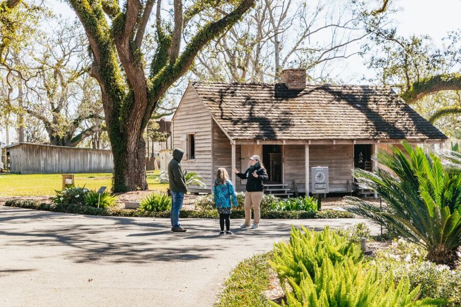 New Orleans: Oak Alley Plantation & Airboat Swamp Combo Tour - Who should book, and who should skip this open-boat combo