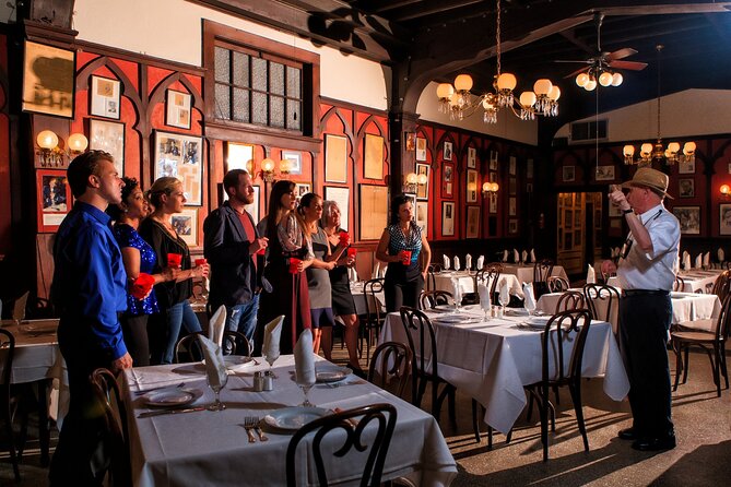 New Orleans Original Craft Cocktail Walking Tour - Why a French Quarter cocktail walk is worth your time