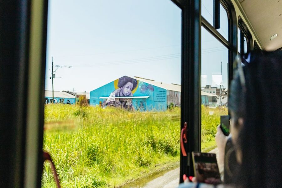 New Orleans: Sightseeing Bus Tour - Key highlights worth planning around