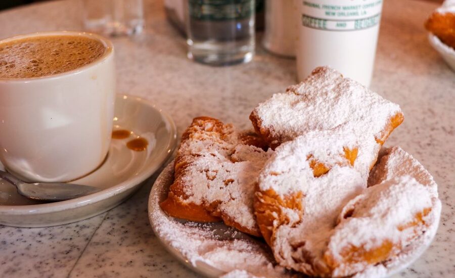 New Orleans: Sightseeing Bus Tour - Price and value: what $47 buys in 150 minutes