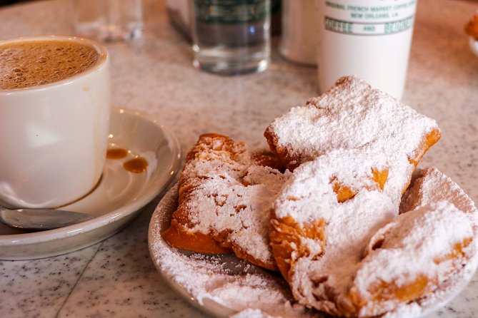 New Orleans Sightseeing City Tour - Marigny and Treme: seeing the TV-famous streets correctly
