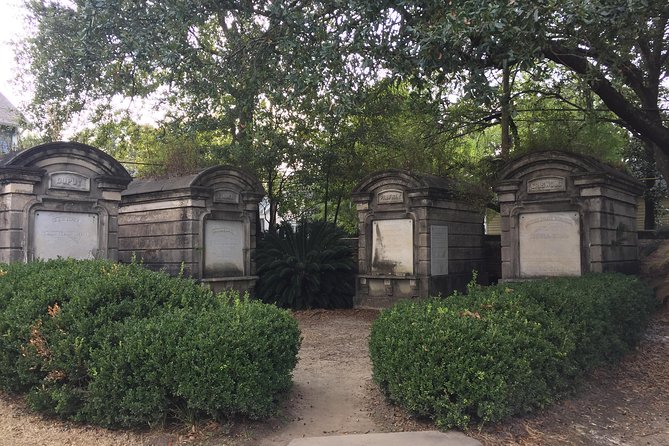 New Orleans Small-Group Garden District Walking Tour - Starting on Prytania Street: why the Garden District is worth a focused walk