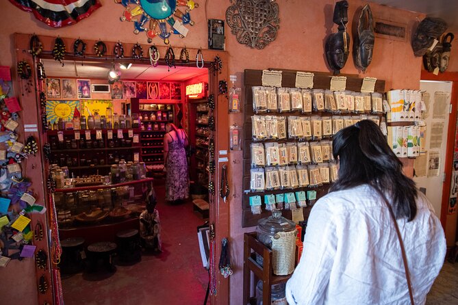 New Orleans Spirits & Spells: Witchcraft, Voodoo, and Ghost Tour - Price and logistics: is $29 a fair deal for a 2-hour “spirits” walk?
