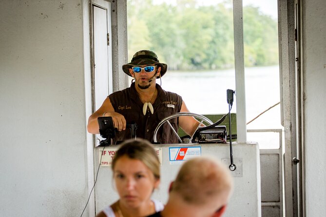 New Orleans Swamp and Bayou Alligator Tour - Timing, Duration, and Who This Tour Fits Best