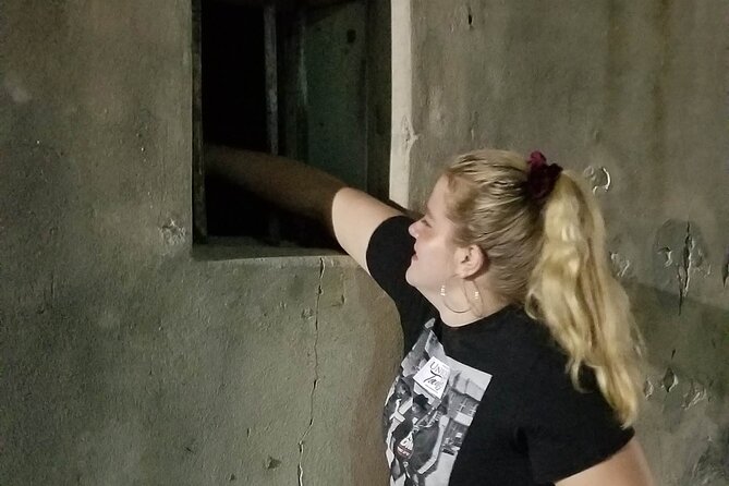 New Orleans True Murder Tour: Sinister Criminal Intentions - Stop 4: LaLaurie Mansion, Madame LaLaurie and escape lore