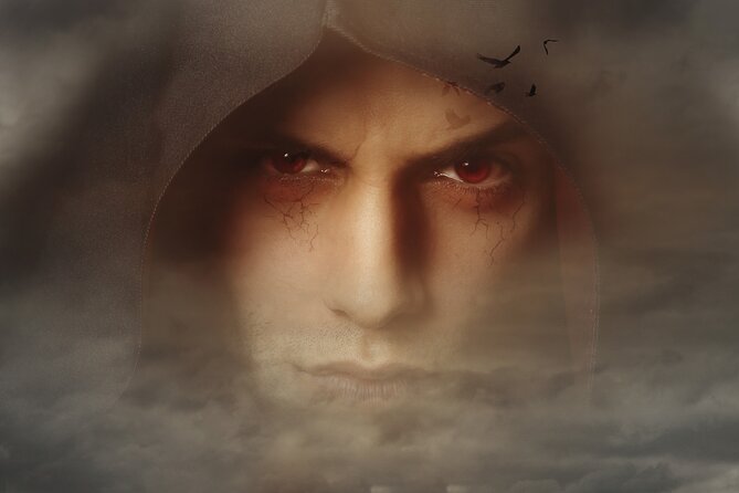New Orleans Vampire Walking Tour - Should you book it