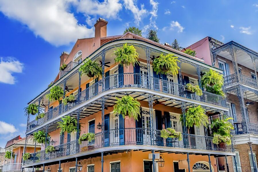 New Orleans: Voodoo Queen Tour of French Quarter - Key things that make this tour worth your time