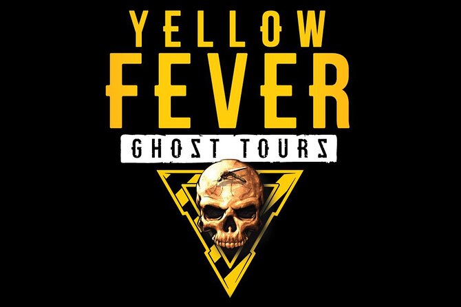 New Orleans Yellow Fever Ghost Tour - Stop 1: New Orleans Pharmacy Museum and the Ticket Catch