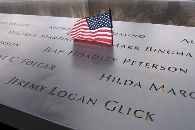 New York 9/11 Memorial Tour with Optional One World Observatory - Price and time: where the value really shows