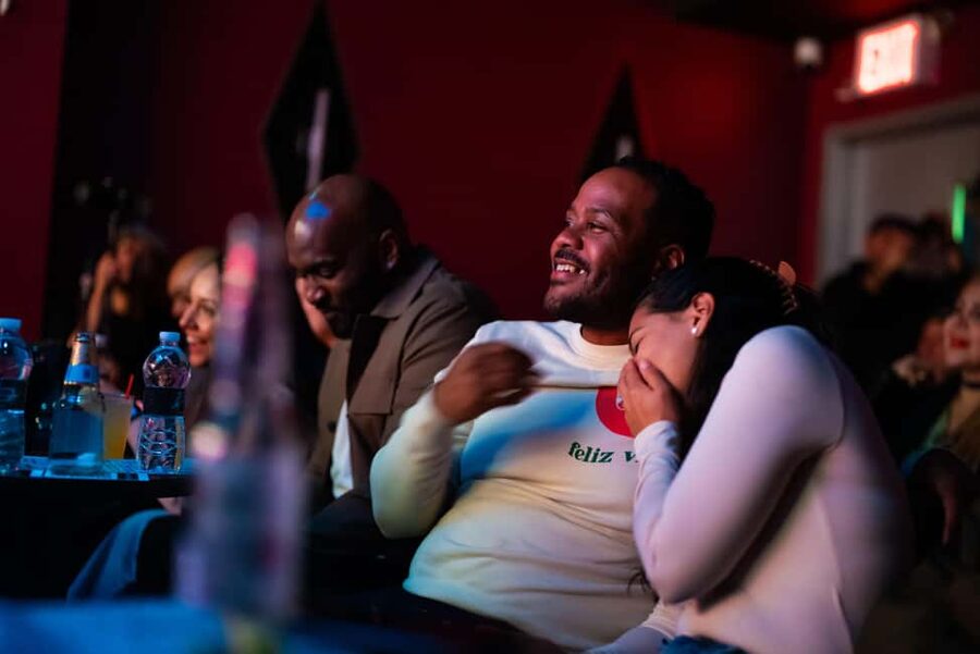 New York: Broadway Comedy Club All Star Stand-Up Comedy Live - Key things to know before you go