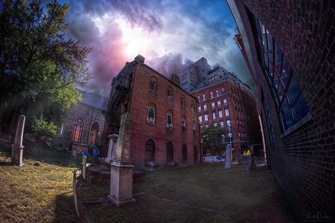 New York Catacombs by Candlelight - Price and time: how $38 fits a 90-minute visit