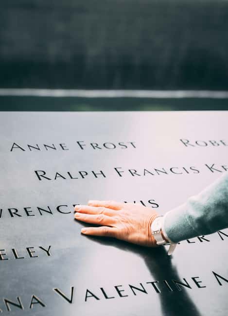 New York City: 9/11 Ground Zero Tour with All Access Option - Key highlights worth your attention