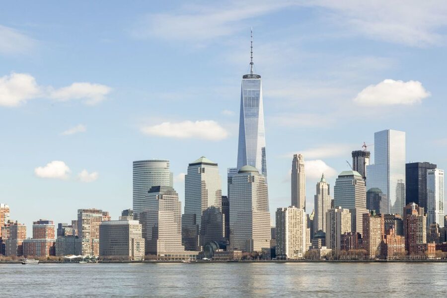 New York City: 9/11 Ground Zero Tour with All Access Option - Practical tips that keep the day from feeling chaotic