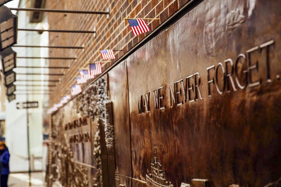 New York City: 9/11 Ground Zero Tour with All Access Option - Timing and pacing: how 90 to 270 minutes fits real life