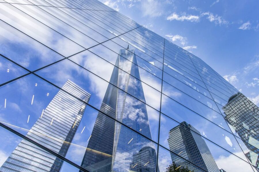 New York City: 9/11 Ground Zero Tour with All Access Option - Value at $39: what you’re really paying for