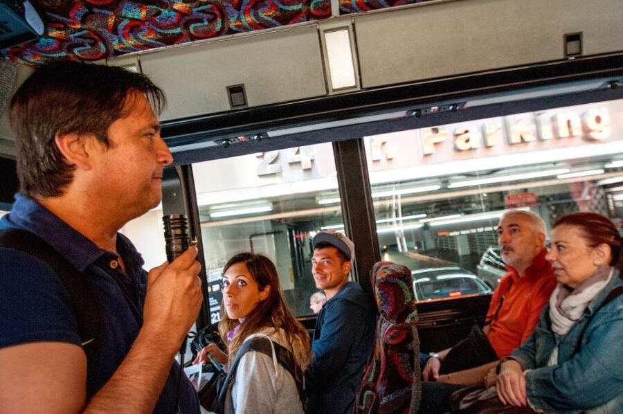 New York City: Bus Tour from Manhattan - Key highlights that make this tour worth your time