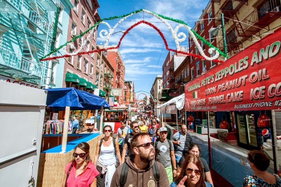 New York City: Bus Tour from Manhattan - How the guided narration and driving affect your day