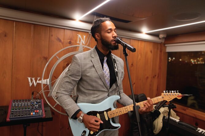 New York City Dinner Cruise with Live Music - Service and Seating: What People Loved, and Where It Can Feel Uneven