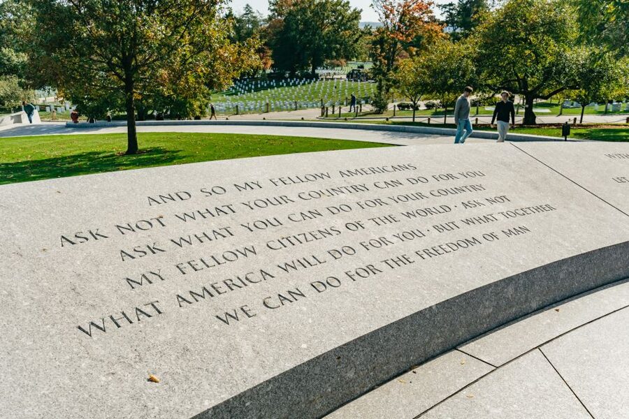 New York City: Full-Day Washington DC City Highlights Tour - The Real Deal: A 14-Hour Washington DC Day Trip From New York