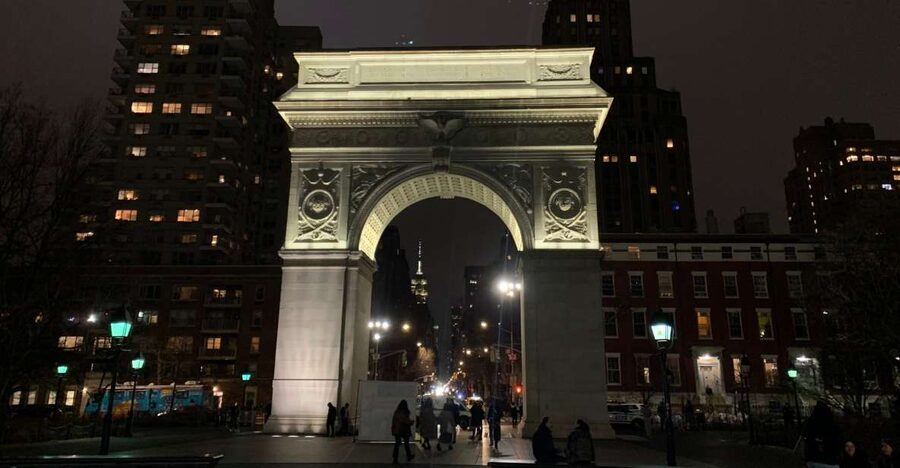 New York City: Gangsters and Ghosts 2-Hour Walking Tour - Inside the Basilica of St Patrick, the Godfather connection